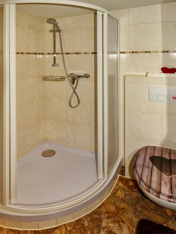Villa Schusterhof Mittelberg Zimmer foto