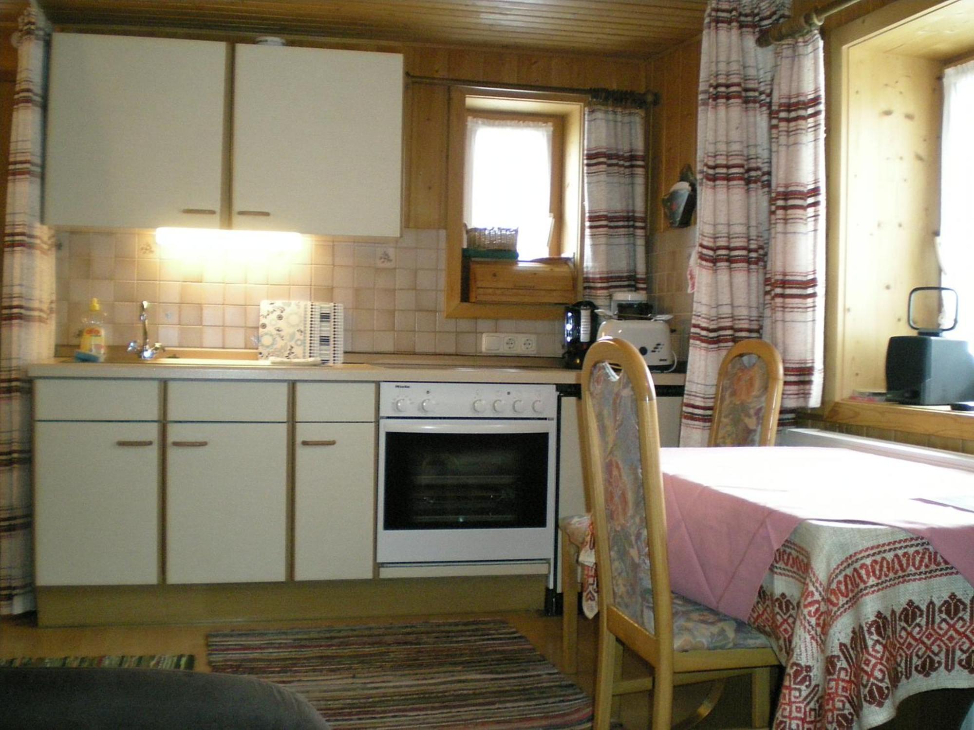 Villa Schusterhof Mittelberg Zimmer foto