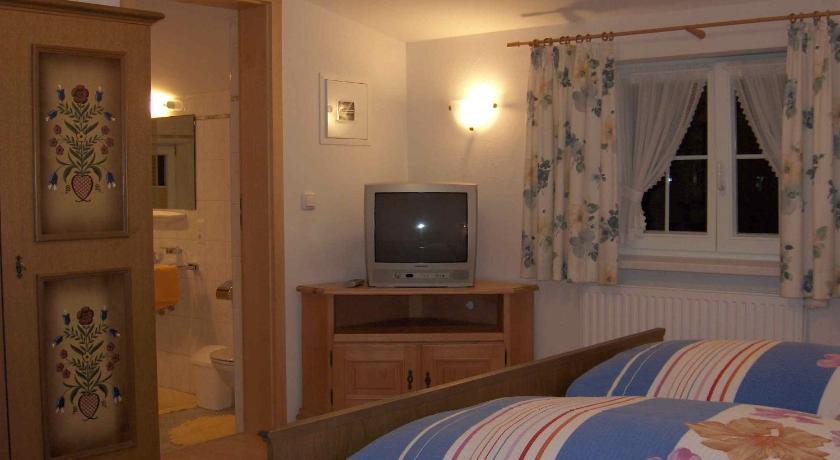 Villa Schusterhof Mittelberg Zimmer foto