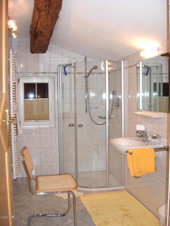 Villa Schusterhof Mittelberg Zimmer foto